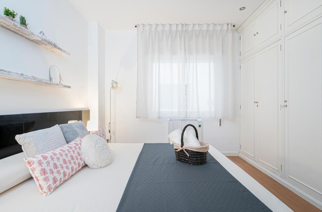 Apartamento Bs Oviedo Centro Екстер'єр фото