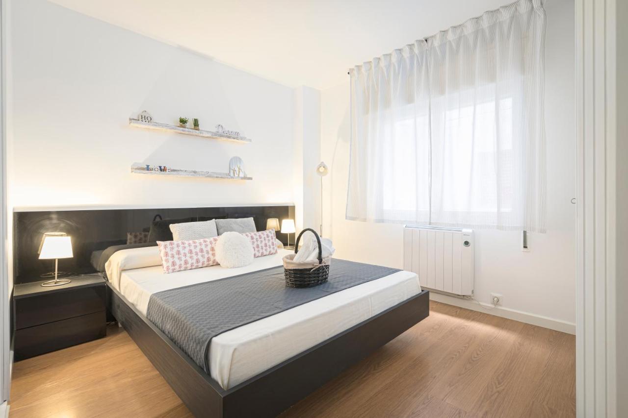 Apartamento Bs Oviedo Centro Екстер'єр фото