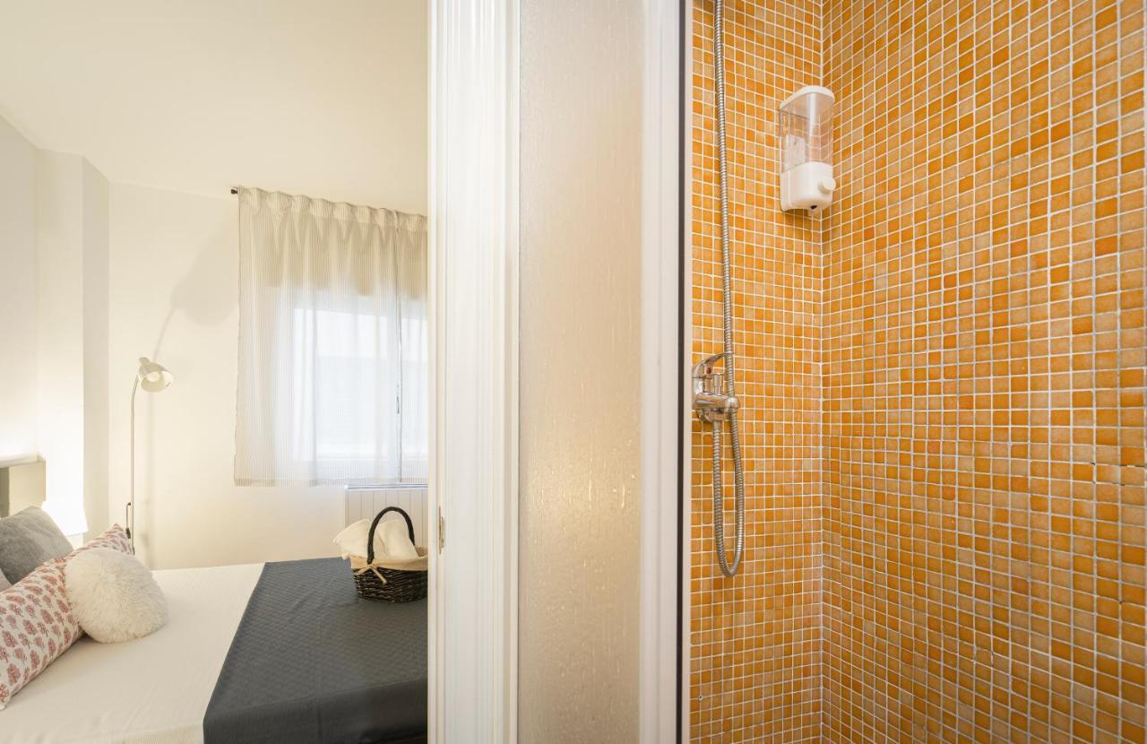 Apartamento Bs Oviedo Centro Екстер'єр фото
