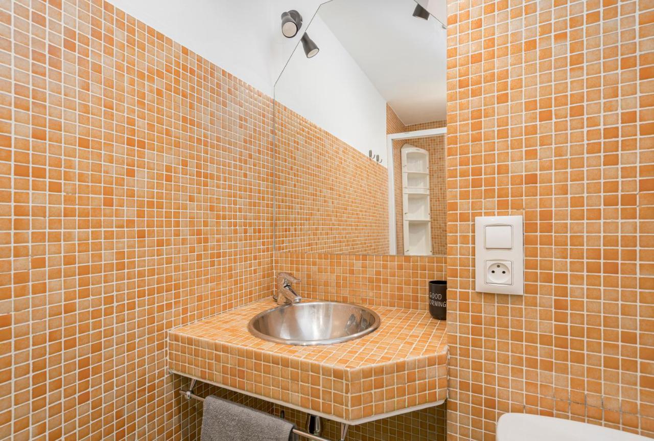 Apartamento Bs Oviedo Centro Екстер'єр фото