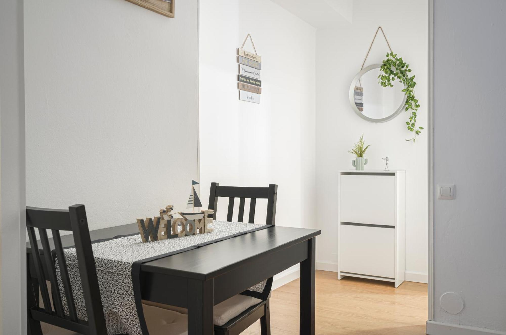 Apartamento Bs Oviedo Centro Екстер'єр фото