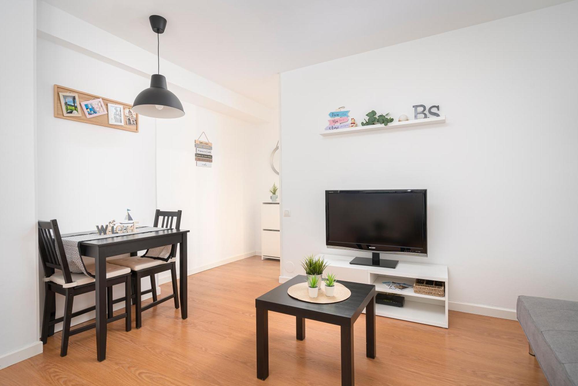 Apartamento Bs Oviedo Centro Екстер'єр фото